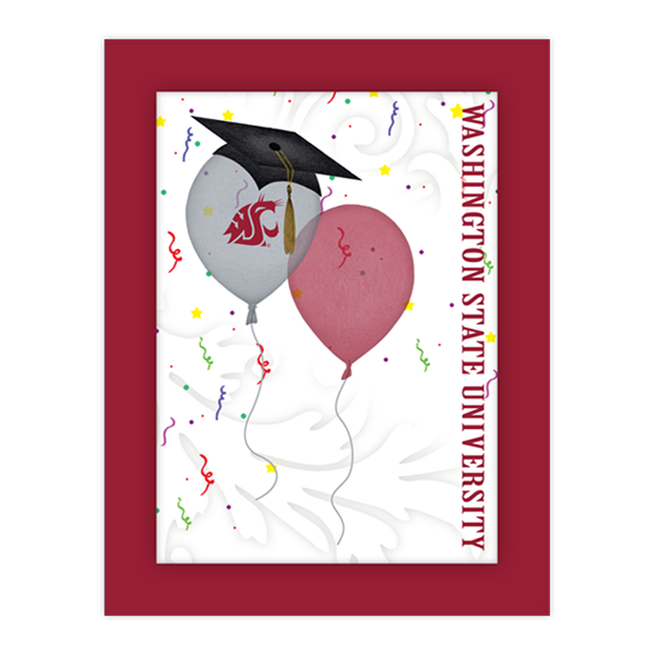 CG 63.1c - Grad Balloons