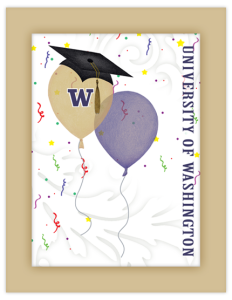 HK 63.1c - grad balloons confetti