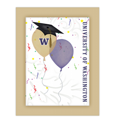 HK 63.1b - Grad Balloons