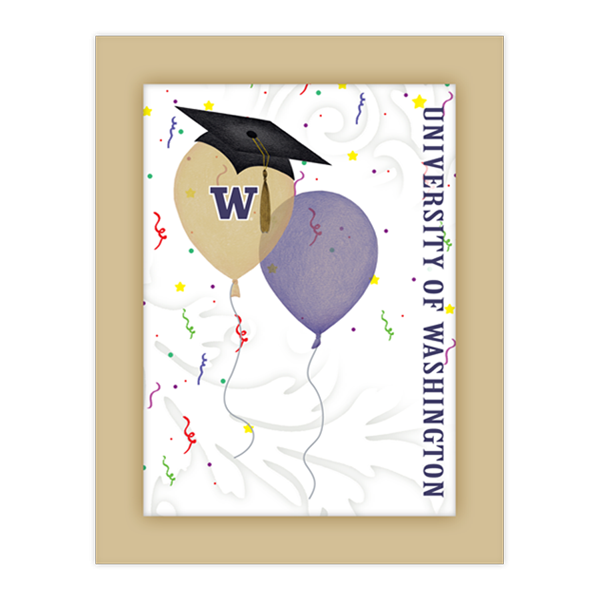HK 63.1b - Grad Balloons