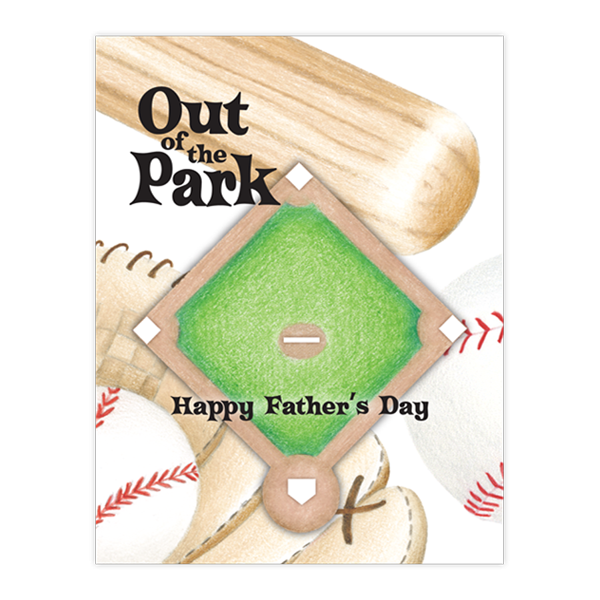 Baseball Diamond