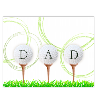 Golf Trio