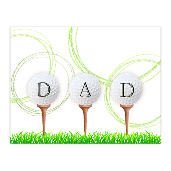 Golf Trio