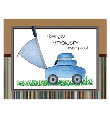 Lawnmower