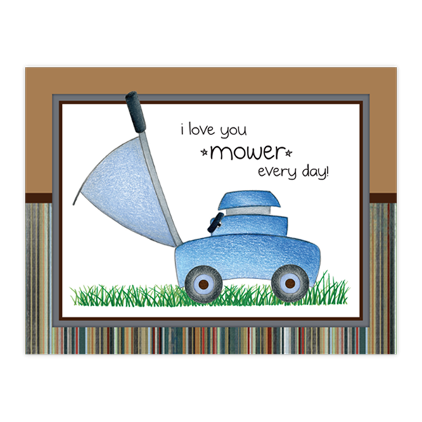 Lawnmower