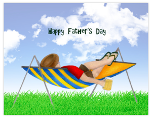 man in hammock copy