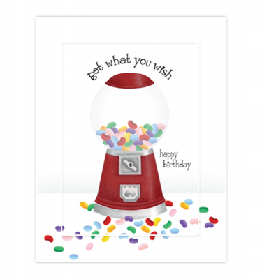 Jelly Bean Birthday