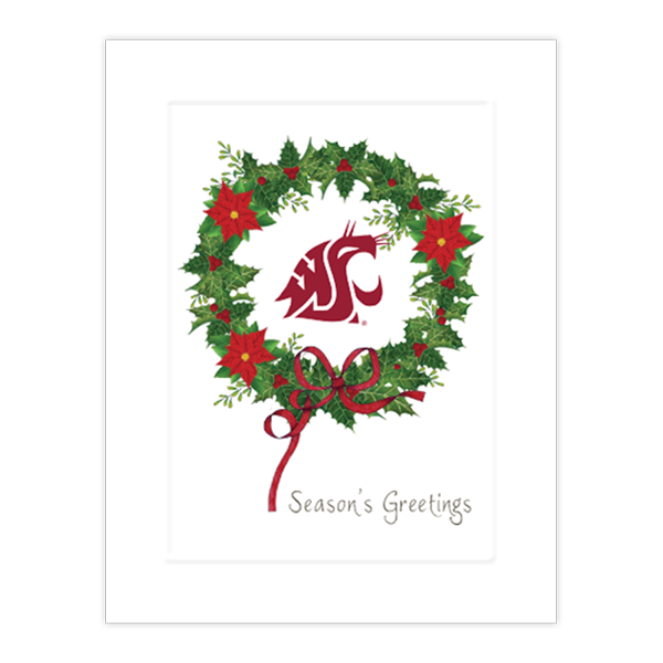 CG 21 - Wreath