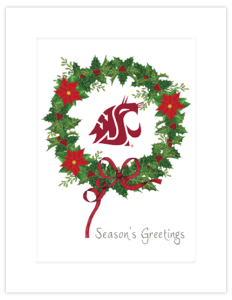 CG 21 - wreath