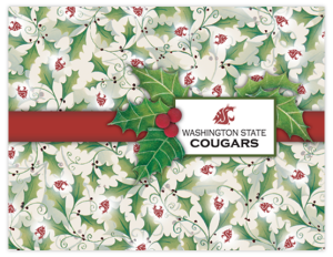 CG 31 - ribbon holly