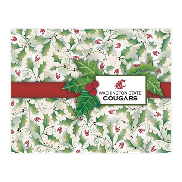 CG 31 - Ribbon Holly