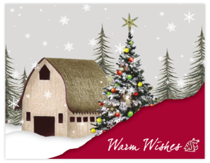 CG 59 - palouse barn