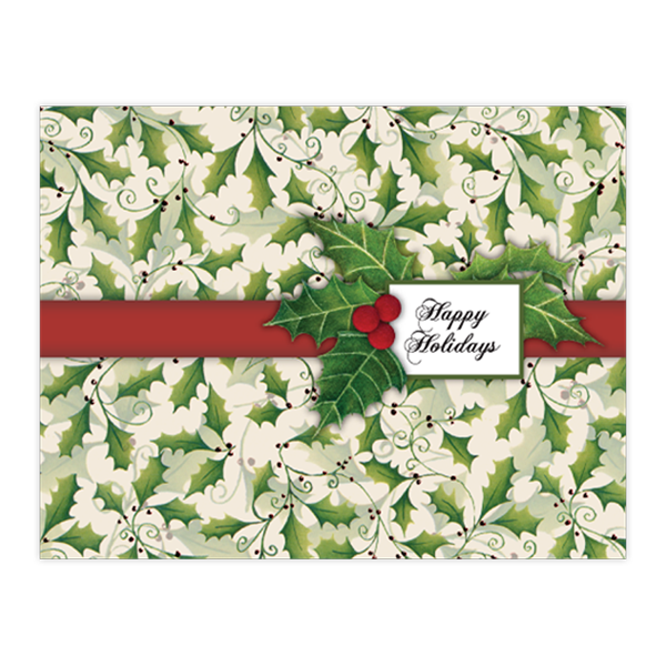 Holly Berries