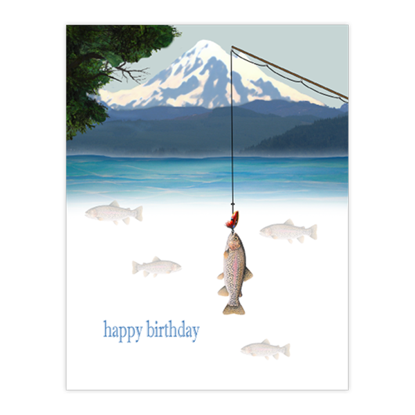 Fishing Pole