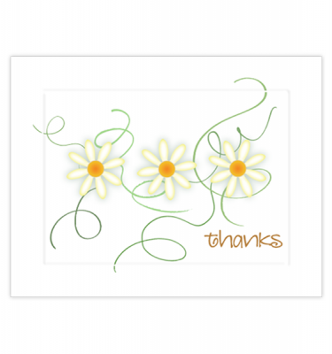 Daisy Trio