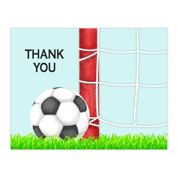 Ball and Goal