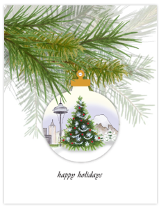 SP 22a - ornament tree
