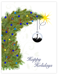 SP 33a - tree ornaments seattle