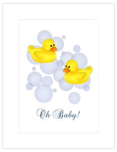 BB 02a - ducks and bubbles