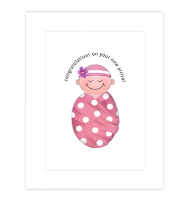 Baby Swaddle