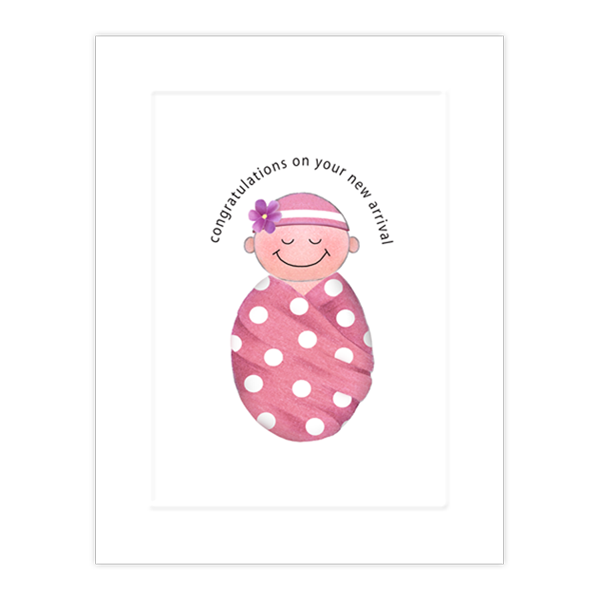 Baby Swaddle