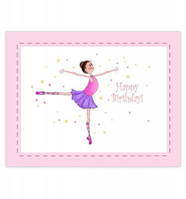 Ballerina