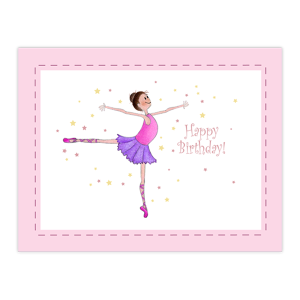 Ballerina