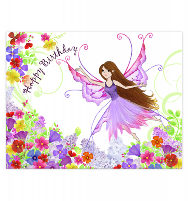 Princess Fairy