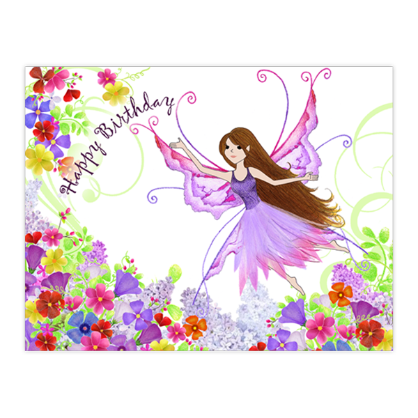 Princess Fairy