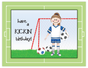 BB 26 - soccer kid