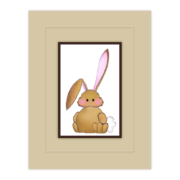 Bunny Baby