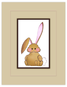 BB 31 - bunny baby
