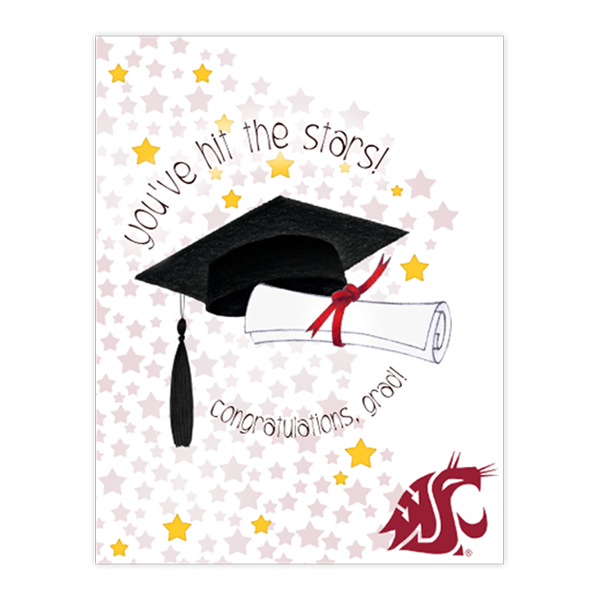 CG 82a - Cap, Scroll, Stars