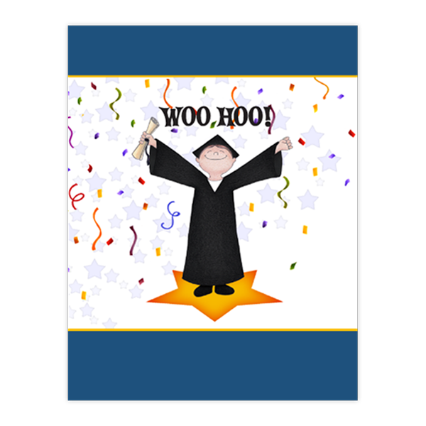 Star Grad Boy