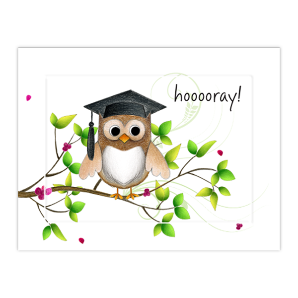 Owlet Grad