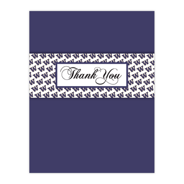 UW Panel Thanks