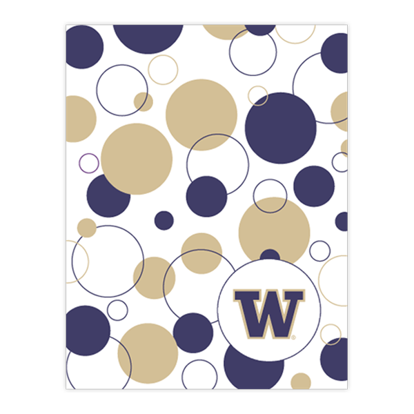 UW Rings and Circles