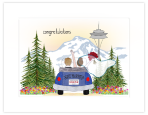 SP 29a - car couple washington