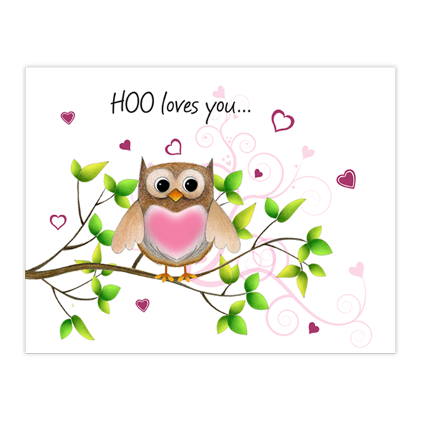Love Owl