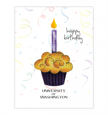 UW Cupcake