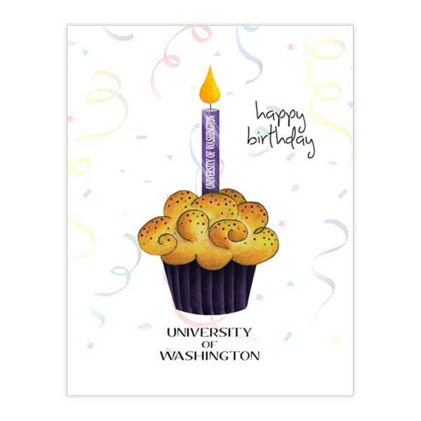 UW Cupcake