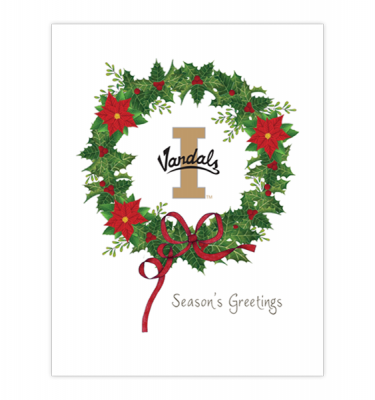 UI 21 - Wreath