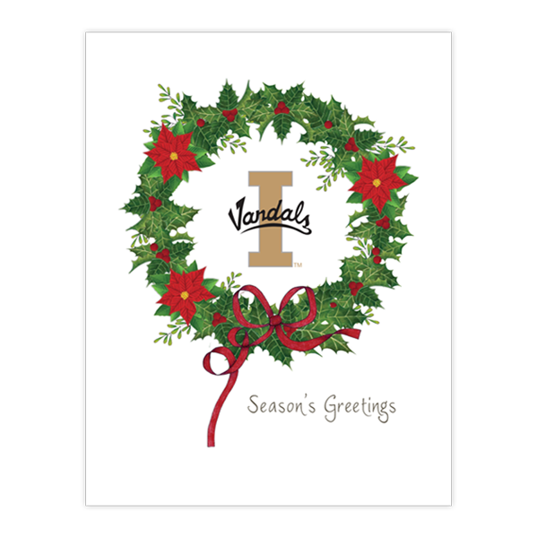 UI 21 - Wreath