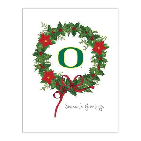 UO 21 - Wreath