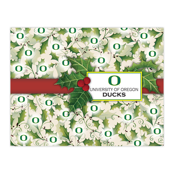 UO 31 - Ribbon Holly