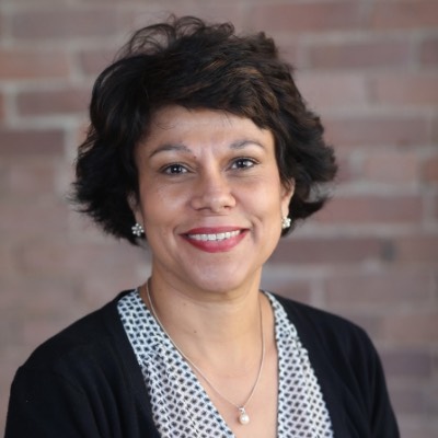 Sheela Hodges