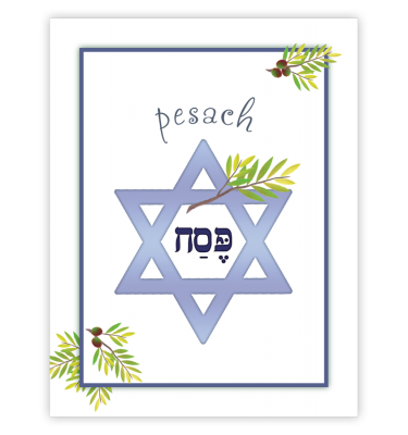 Passover Celebration