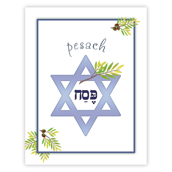 Passover Celebration