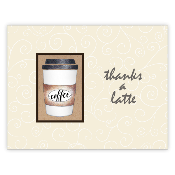 Thanks a Latte