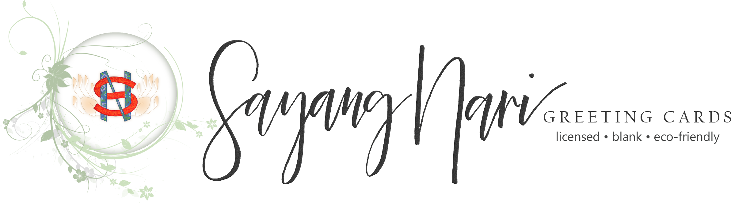 SayangNari Greeting Cards